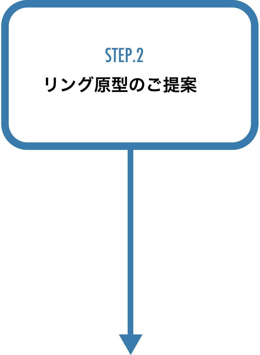 STEP2リング原型のご提案